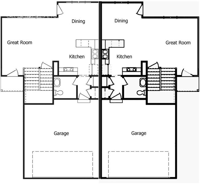 Building Photo - Delaware Ridge Duplex - Available August 14th