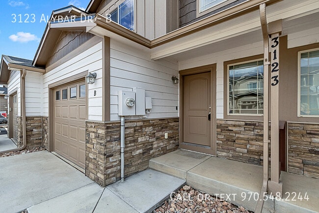 Building Photo - 3123 Alybar Dr