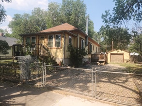 Building Photo - 2908 W Bijou St