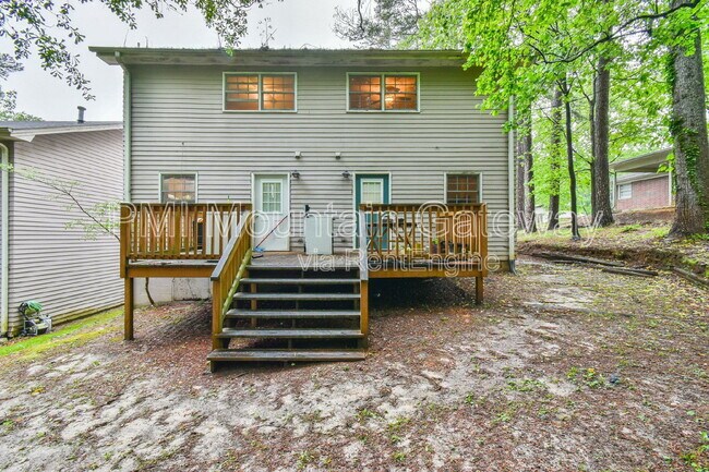 Foto del edificio - 42-56 Greenwood Cir