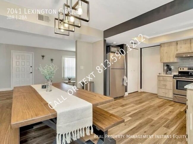 Building Photo - 7041 Lexington Cir