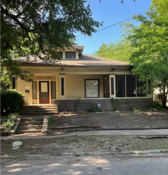 Building Photo - 1506 Caddo St