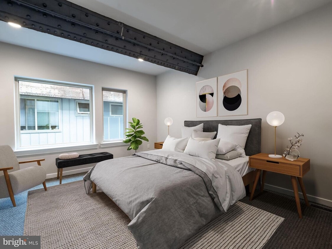 Foto principal - 1221 Mt Vernon St