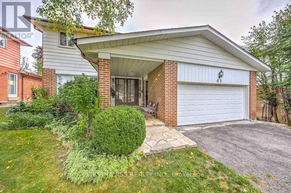 Photo principale - 41 Rollingwood Dr