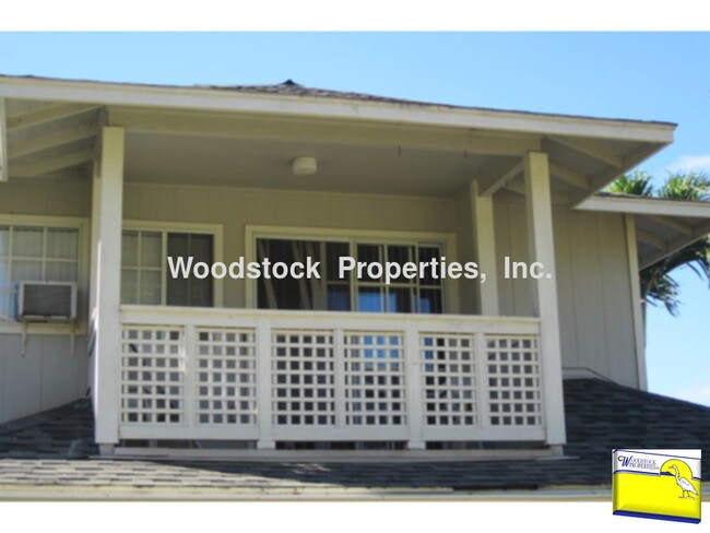 Building Photo - 91-1062-1062 Makaaloa St