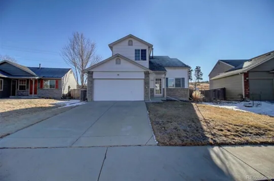 Foto principal - 23106 Blackwolf Way