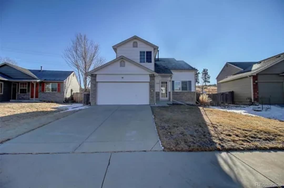 Primary Photo - 23106 Blackwolf Way