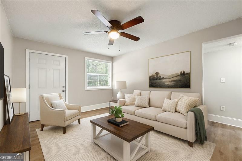 Foto principal - 156 Fairfield Pl NW