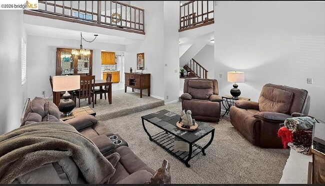 Foto del edificio - Single Family Home For Rent