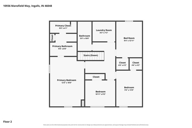Building Photo - 10936 Mansfield Way