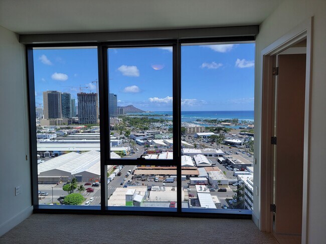 Foto del edificio - 600 Ala Moana Blvd