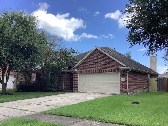 Foto del edificio - 4811 Chase Stone Dr