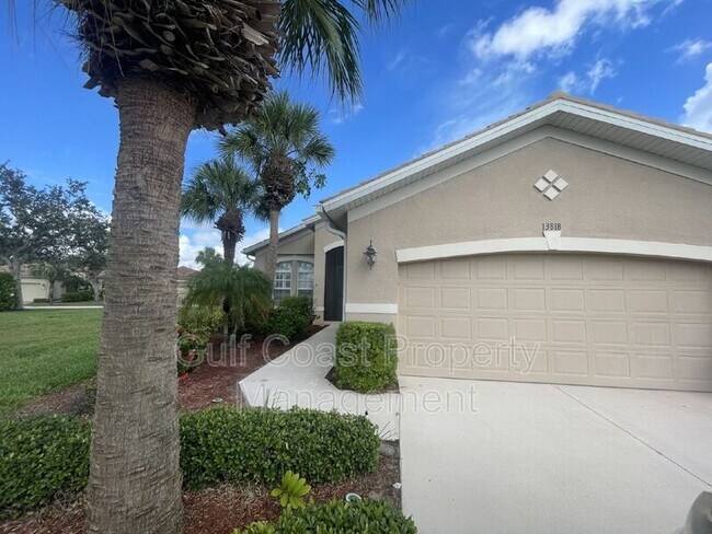 Building Photo - 13818 Village Creek Dr