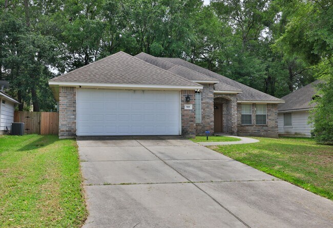 Foto del edificio - 909 Katie Ln