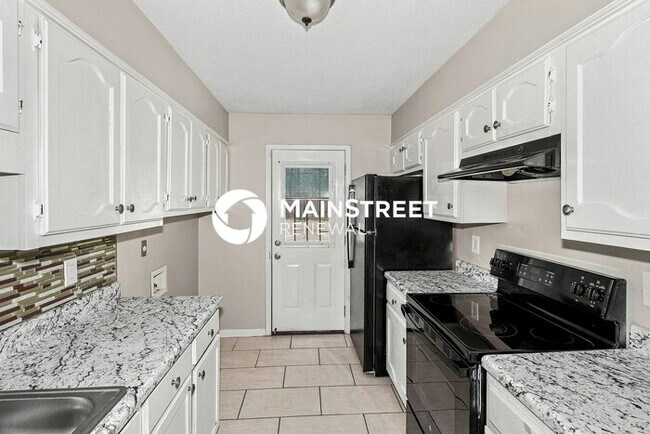 Foto del edificio - 3 Bedroom Pet-Friendly Home in Memphis, TN with Main Street Renewal