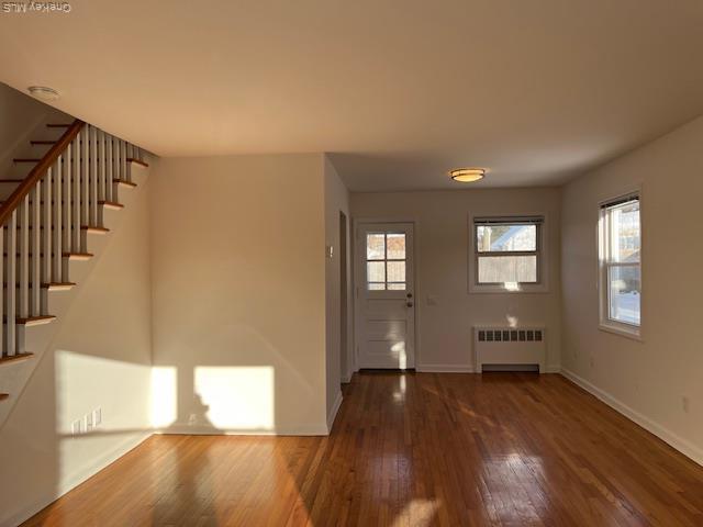 Foto del edificio - 5 Shadyside Ave