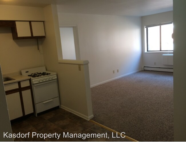 Foto del edificio - 907 N 26th St