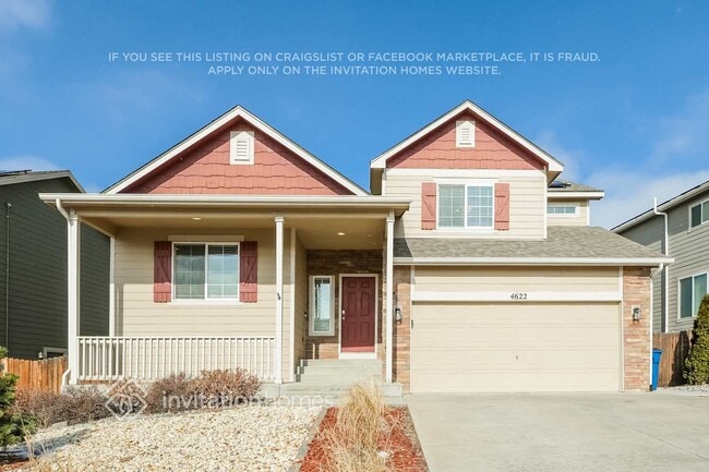 Building Photo - 4622 Whirling Oak Way