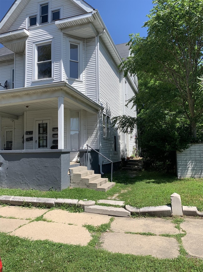 Building Photo - 48 E Mechanic St