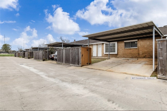 Building Photo - 6827 Chasewood Dr