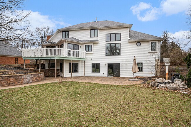 Foto del edificio - 936 Beaver Crossing Ln