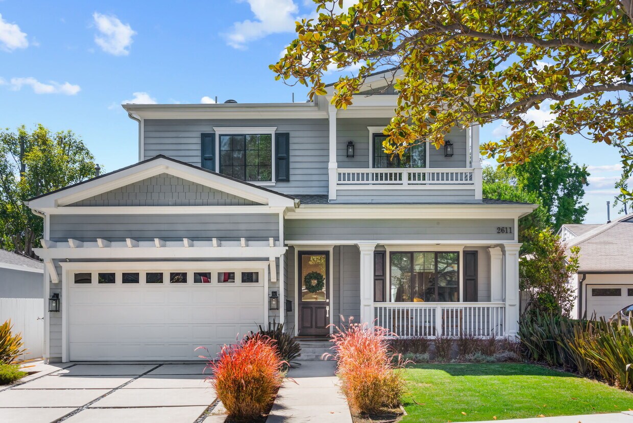 Foto principal - 2611 Castle Heights Pl