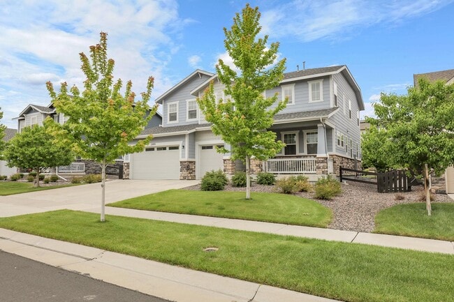 Building Photo - 23895 E Rocky Top Pl