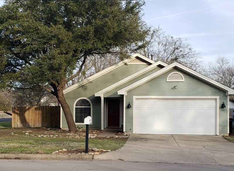 Primary Photo - 1501 Pine St
