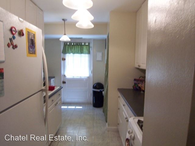 Foto del edificio - 2 br, 1 bath House - 436 North Armistead S...