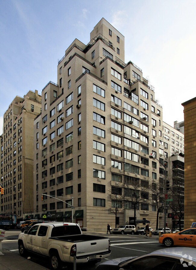 Primary Photo - 39-47 E 87th St