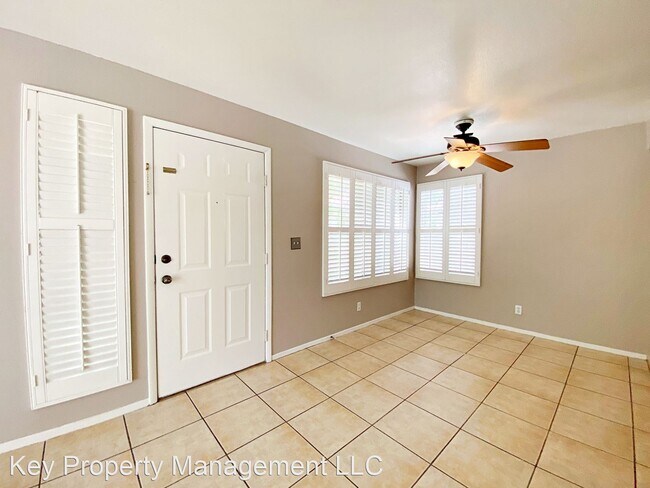 Foto del edificio - 2 br, 2 bath House - 3061 Key Largo Dr #204