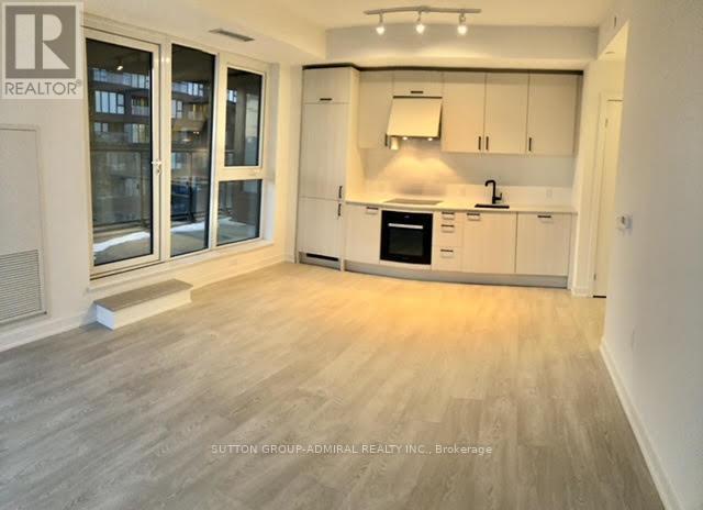 Photo du bâtiment - 1 Quarrington Lane