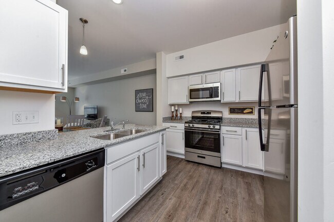 Foto del edificio - 1020 Kilbery Ln
