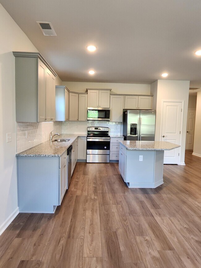 Building Photo - 3314 Tucker Trace