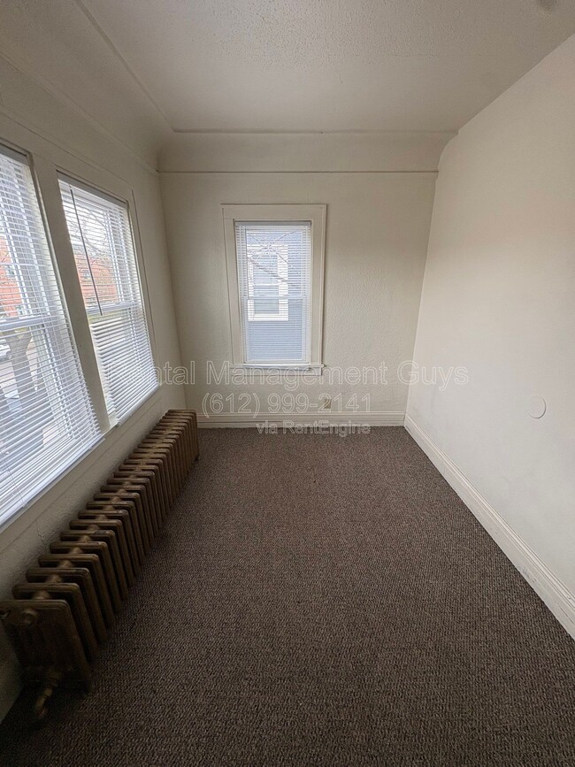 Foto del edificio - 3318 N Penn Ave