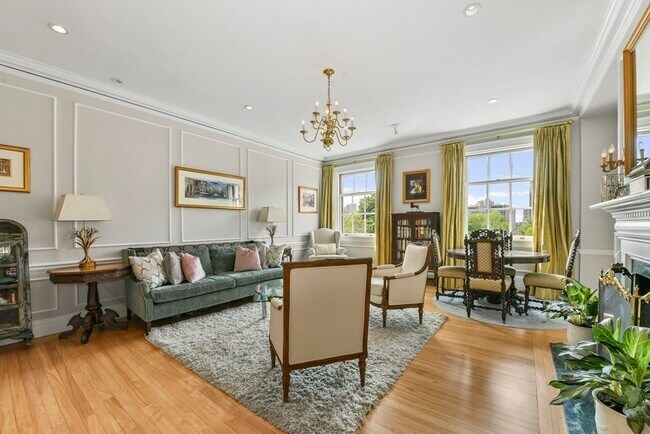 Foto del edificio - 95 Beacon St