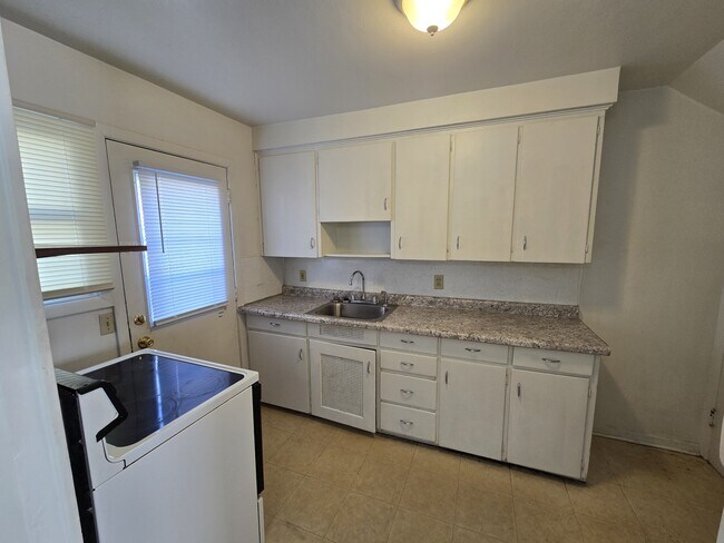 Foto del edificio - 251 Madison St