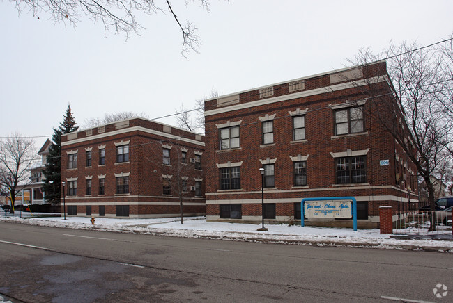 Building Photo - Garland Chase Apartments