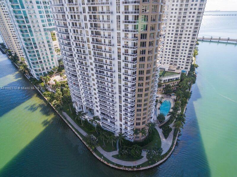 Foto principal - 901 Brickell Key Blvd