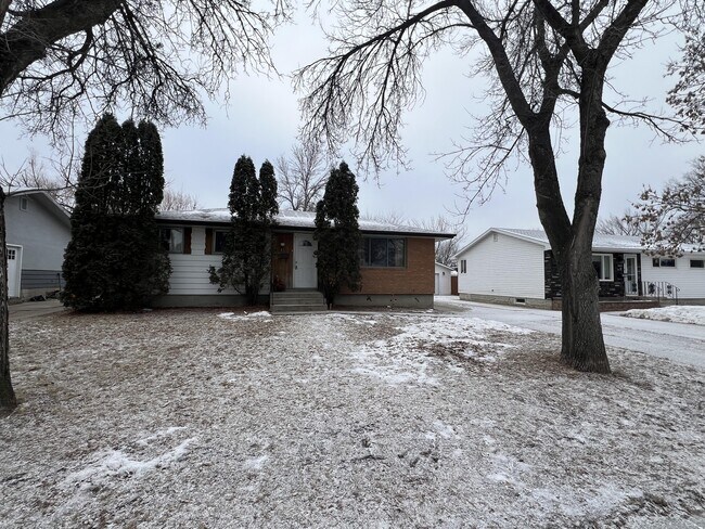 Photo du bâtiment - 11 Krivel Crescent