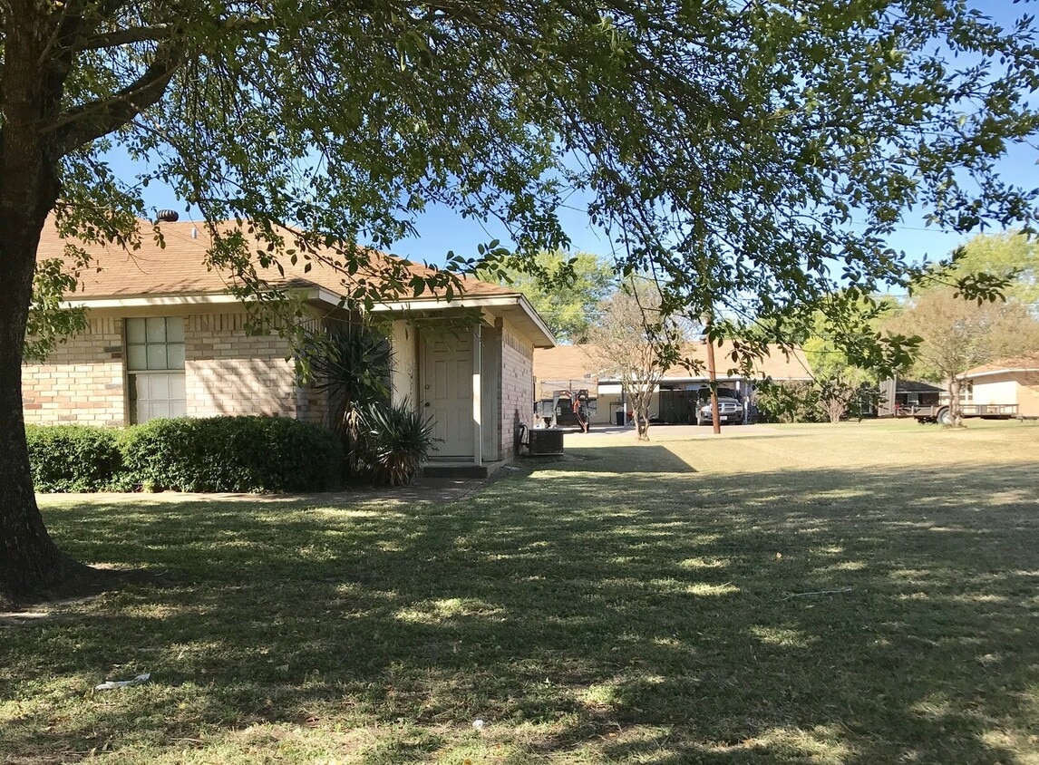 Foto principal - Robinson ISD Duplex
