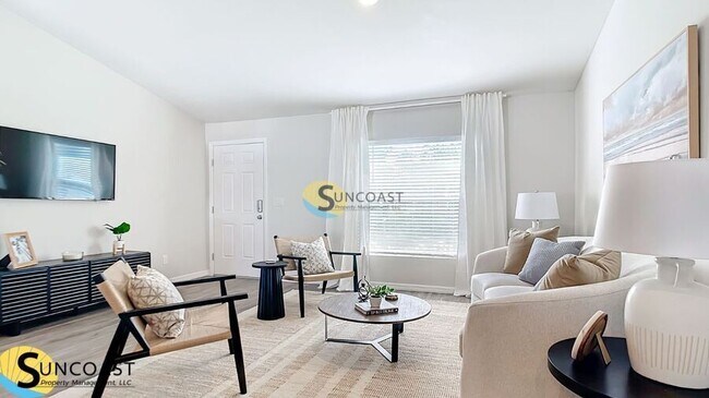 Foto del edificio - STUNNING 4BR/2BR Home for Rent in Palm Coast