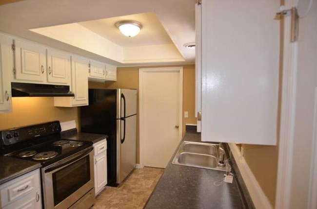 Foto del edificio - Four Bedroom in Meadowbrook