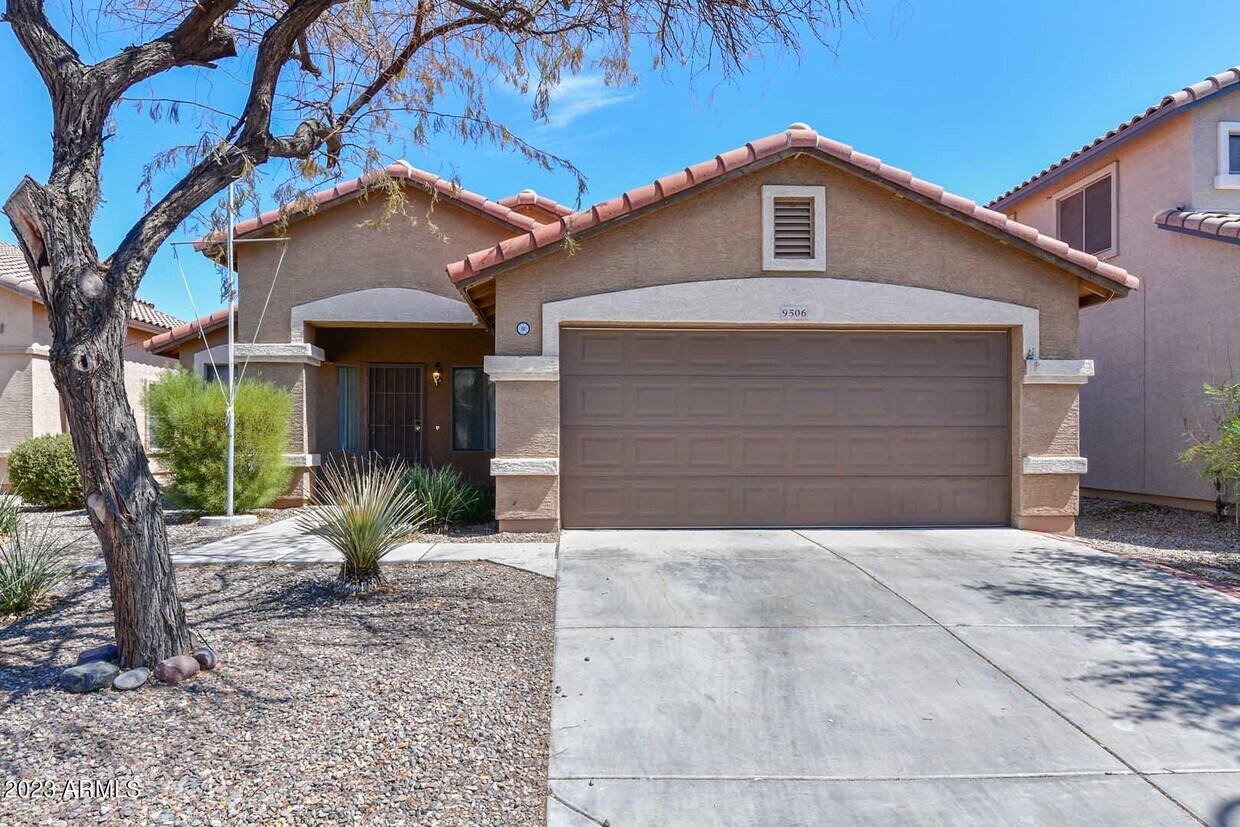 9506 W Kingman St, Tolleson, AZ 85353 House Rental in Tolleson, AZ