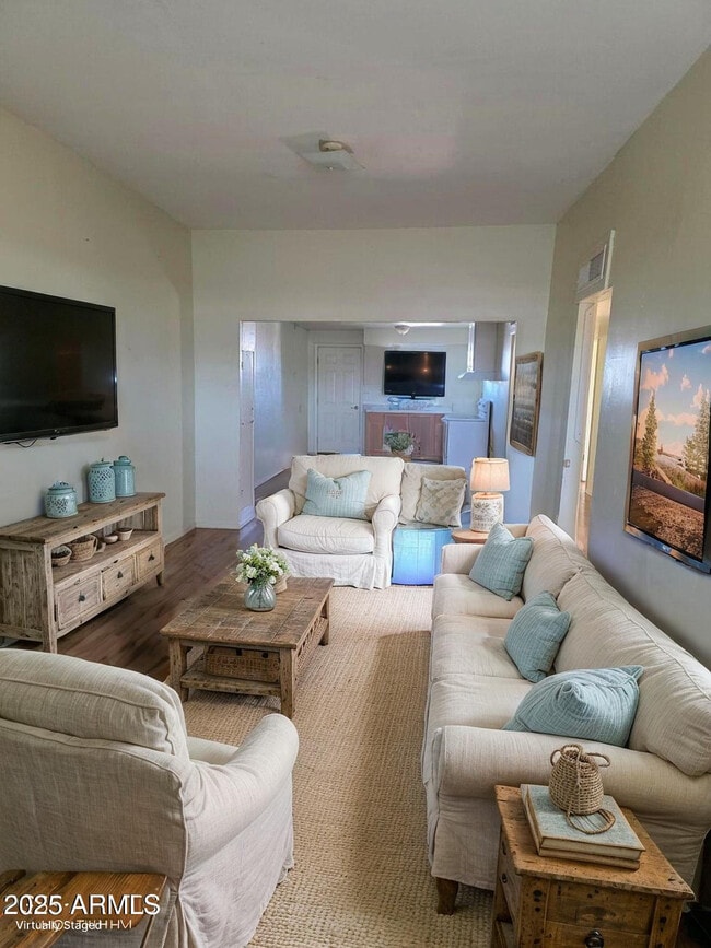 Building Photo - 216 E Centre Ave