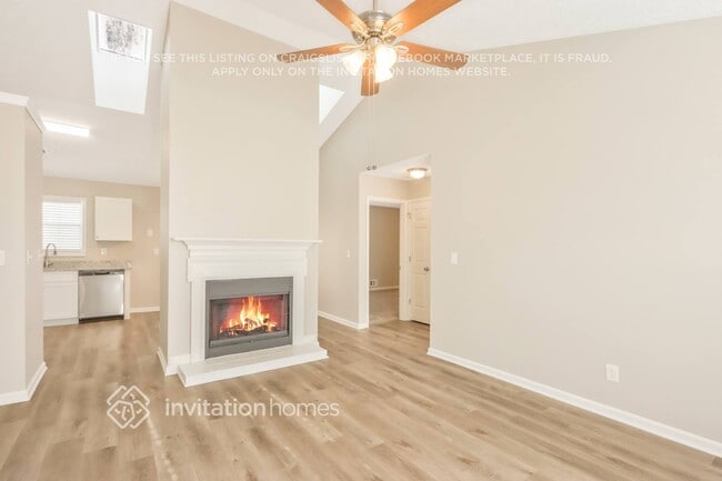 Building Photo - 6026 Old Wellborn Trce