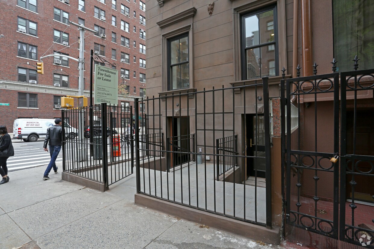 Foto del edificio - 134 East 36th Street