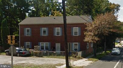 Foto del edificio - 186 Gibbsboro Rd
