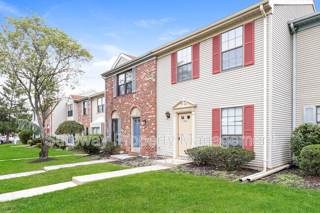 Foto del edificio - 247 Hampshire Ct