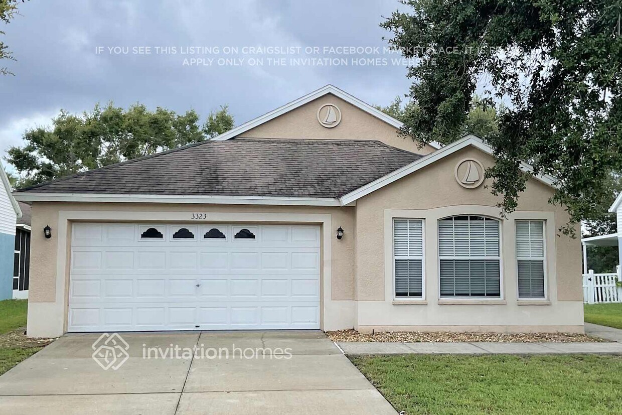Foto principal - 3323 70th Ct E